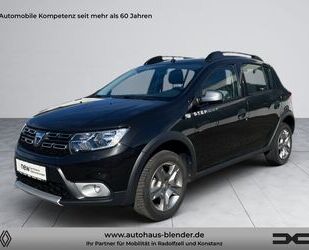Dacia Sandero Gebrauchtwagen