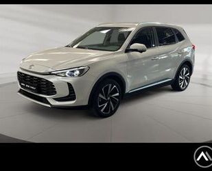 MG ZS Gebrauchtwagen