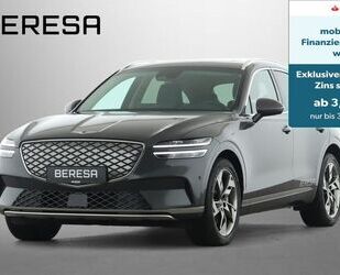 Genesis GV70 Gebrauchtwagen