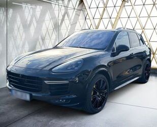 Porsche Cayenne Gebrauchtwagen