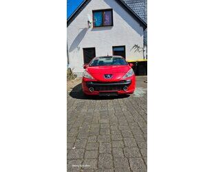 Peugeot 207 Gebrauchtwagen