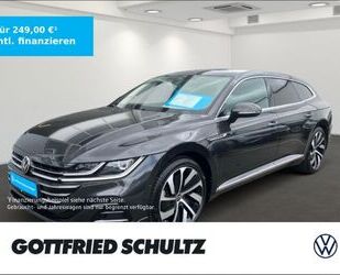 VW Arteon Gebrauchtwagen