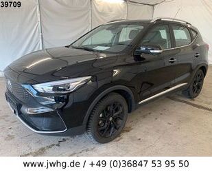 MG ZS Gebrauchtwagen