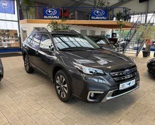 Subaru Outback Gebrauchtwagen
