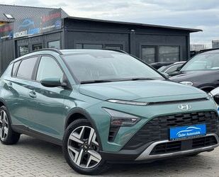 Hyundai BAYON Gebrauchtwagen