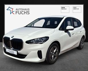 BMW 218 Active Tourer Gebrauchtwagen