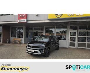 Opel Crossland (X) Gebrauchtwagen