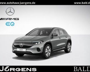 Mercedes-Benz EQA Gebrauchtwagen