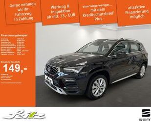 Seat Ateca Gebrauchtwagen