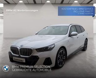 BMW 530 Gebrauchtwagen