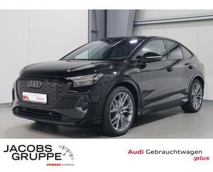 Audi Q4 Gebrauchtwagen