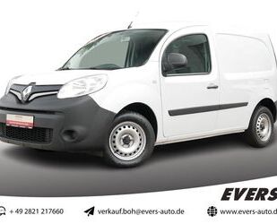 Renault Kangoo Gebrauchtwagen