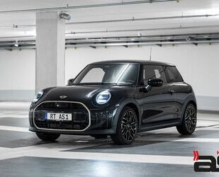 Mini Cooper C Gebrauchtwagen