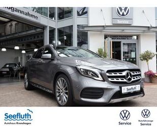 Mercedes-Benz GLA 250 Gebrauchtwagen