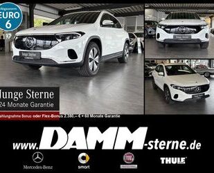 Mercedes-Benz EQA Gebrauchtwagen
