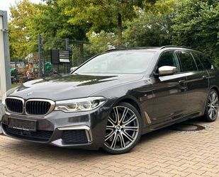 BMW M550 Gebrauchtwagen