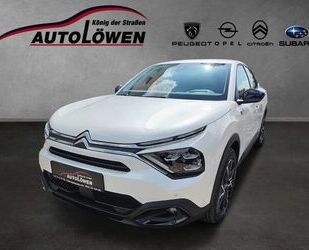Citroen C4 Gebrauchtwagen