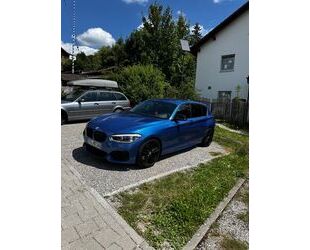 BMW M140i Gebrauchtwagen