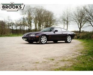 Jaguar XK8 Gebrauchtwagen