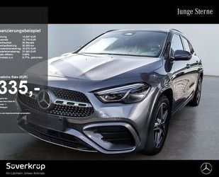 Mercedes-Benz GLA 200 Gebrauchtwagen
