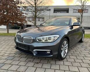 BMW 118 Gebrauchtwagen