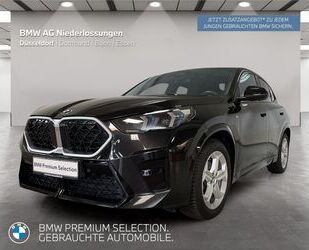 BMW X2 Gebrauchtwagen