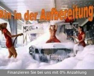 Opel Signum Gebrauchtwagen