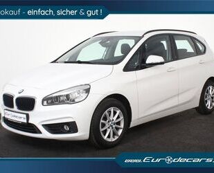 BMW 220 Active Tourer Gebrauchtwagen