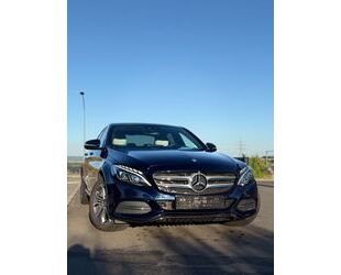Mercedes-Benz C 350 Gebrauchtwagen