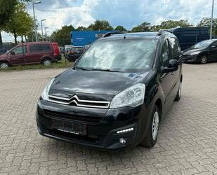 Citroen Berlingo Gebrauchtwagen