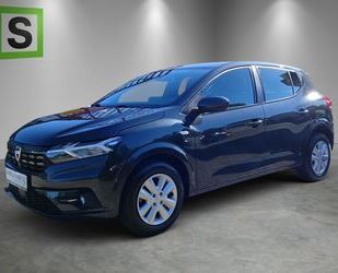 Dacia Sandero Gebrauchtwagen