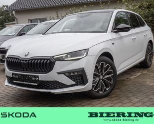 Skoda Scala Gebrauchtwagen