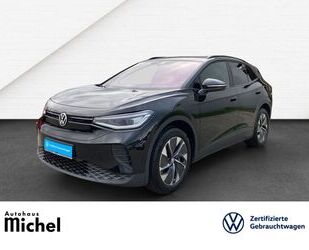 VW ID.4 Gebrauchtwagen