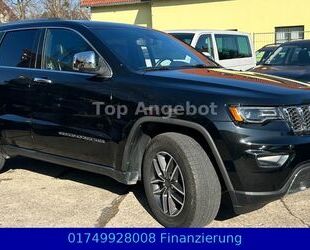 Jeep Grand Cherokee Gebrauchtwagen