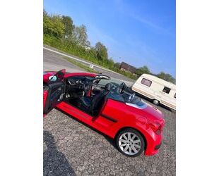 Peugeot 207 Gebrauchtwagen