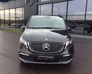Mercedes-Benz EQV Gebrauchtwagen