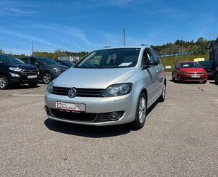 VW Golf Plus Gebrauchtwagen