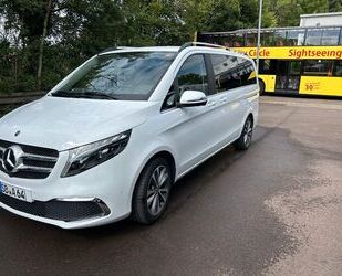 Mercedes-Benz V 300 Gebrauchtwagen