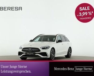 Mercedes-Benz C 300 Gebrauchtwagen