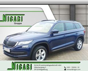 Skoda Kodiaq Gebrauchtwagen