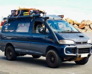 Mitsubishi L400 Gebrauchtwagen