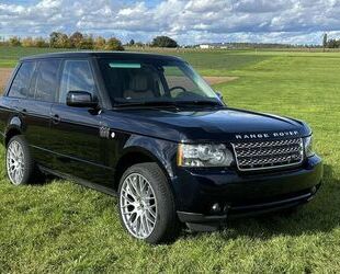 Land Rover Range Rover Gebrauchtwagen