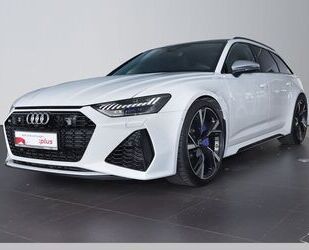 Audi RS6 Gebrauchtwagen