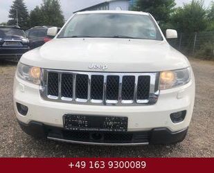 Jeep Grand Cherokee Gebrauchtwagen