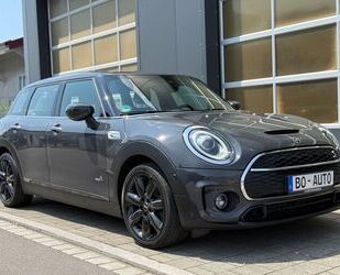 Mini Cooper SD Clubman Gebrauchtwagen