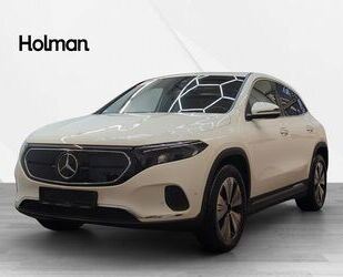 Mercedes-Benz EQA Gebrauchtwagen