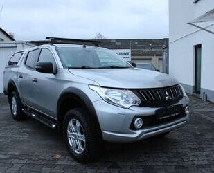 Mitsubishi L200 Gebrauchtwagen