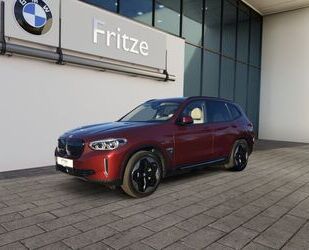 BMW iX3 Gebrauchtwagen
