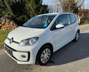 VW up! Gebrauchtwagen