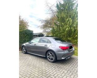 Mercedes-Benz A 200 Gebrauchtwagen